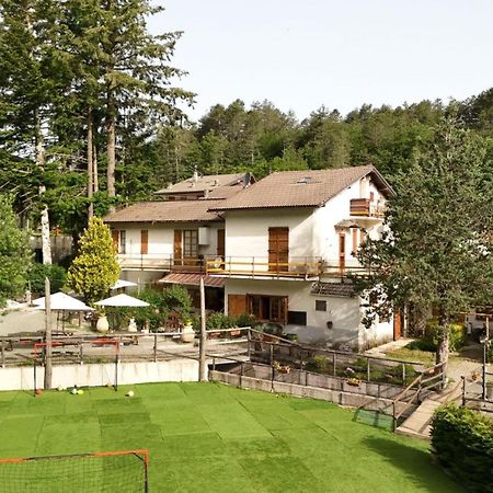 Green Riviera Case Vacanza Borzonasca Kültér fotó