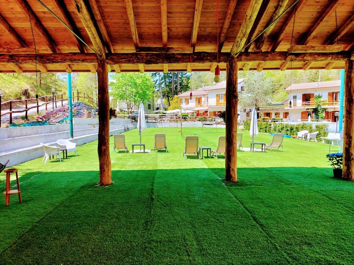 Green Riviera Case Vacanza Borzonasca Kültér fotó