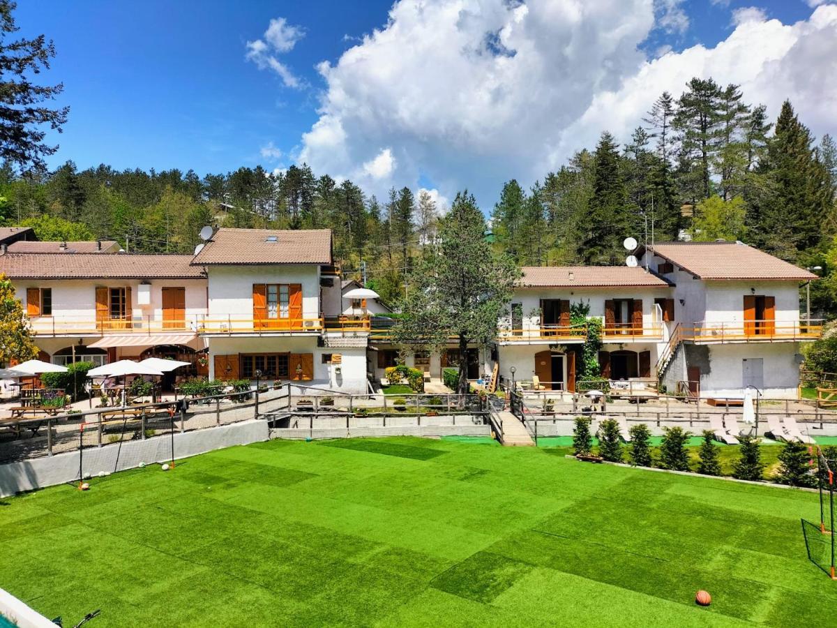 Green Riviera Case Vacanza Borzonasca Kültér fotó