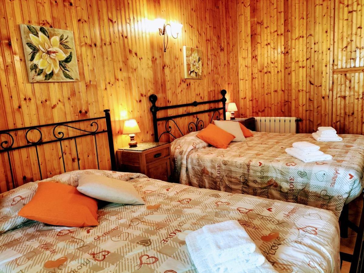 Green Riviera Case Vacanza Borzonasca Kültér fotó