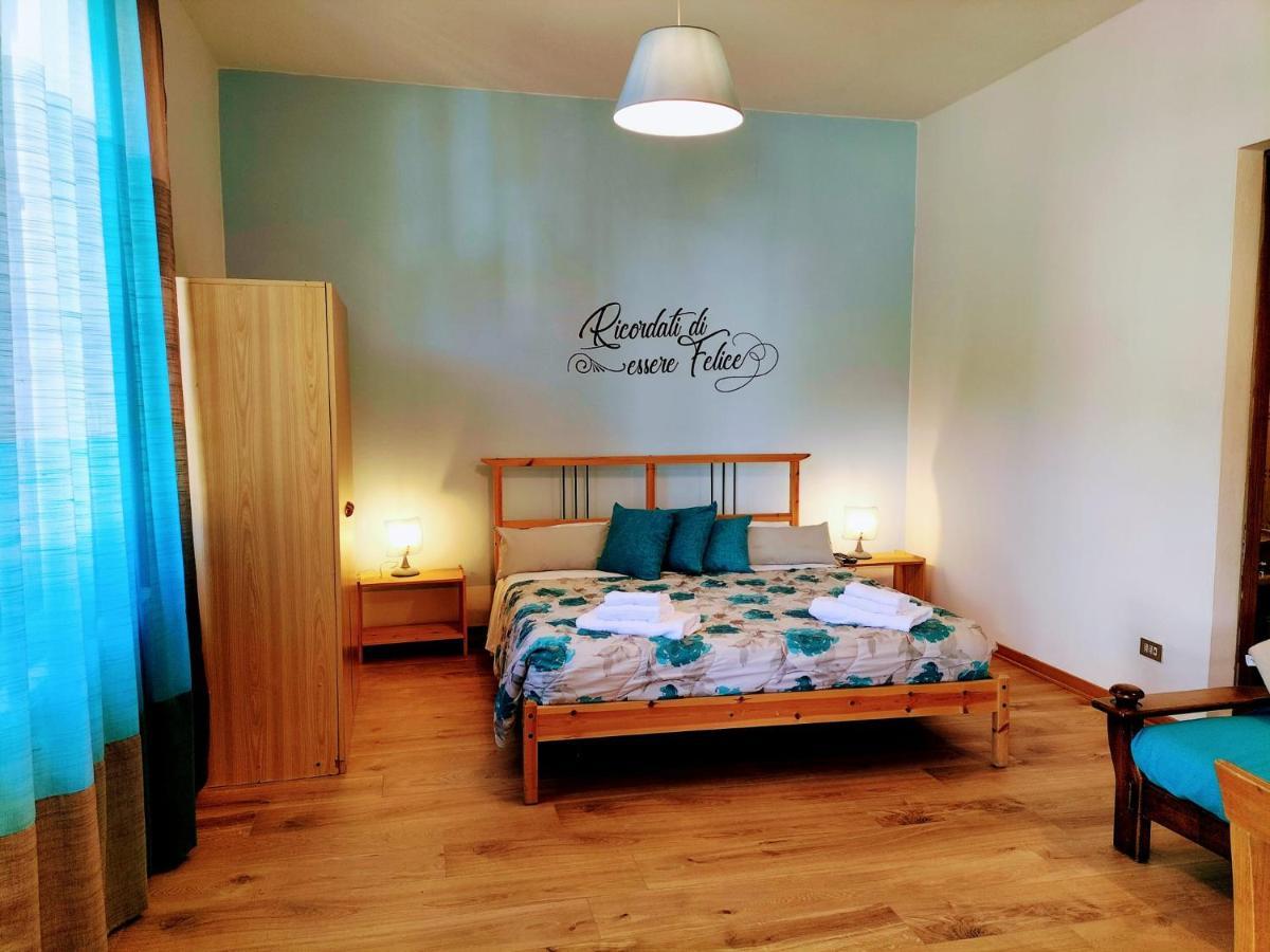Green Riviera Case Vacanza Borzonasca Kültér fotó
