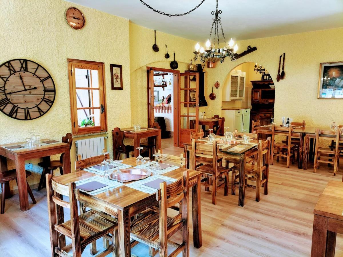 Green Riviera Case Vacanza Borzonasca Kültér fotó