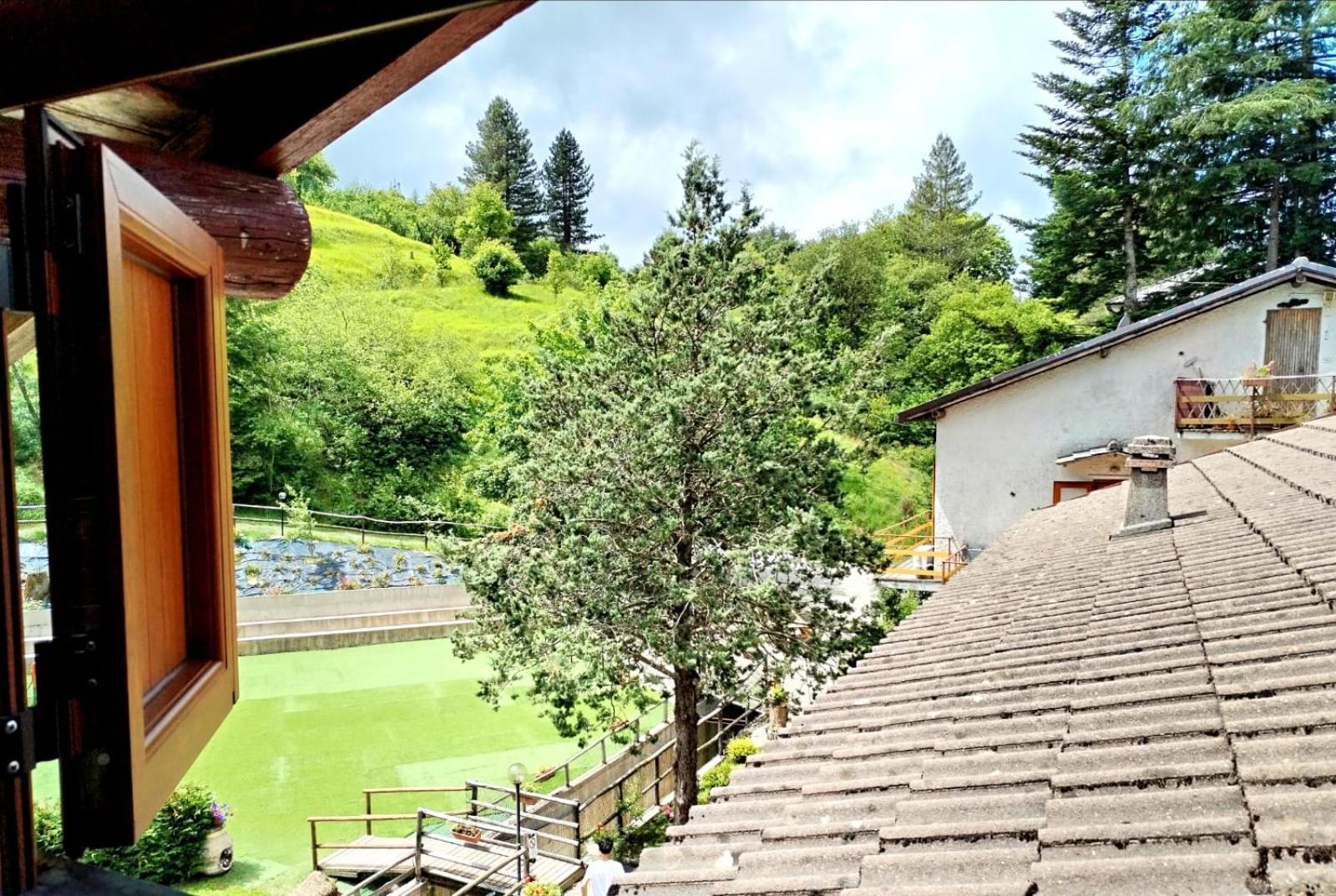 Green Riviera Case Vacanza Borzonasca Kültér fotó