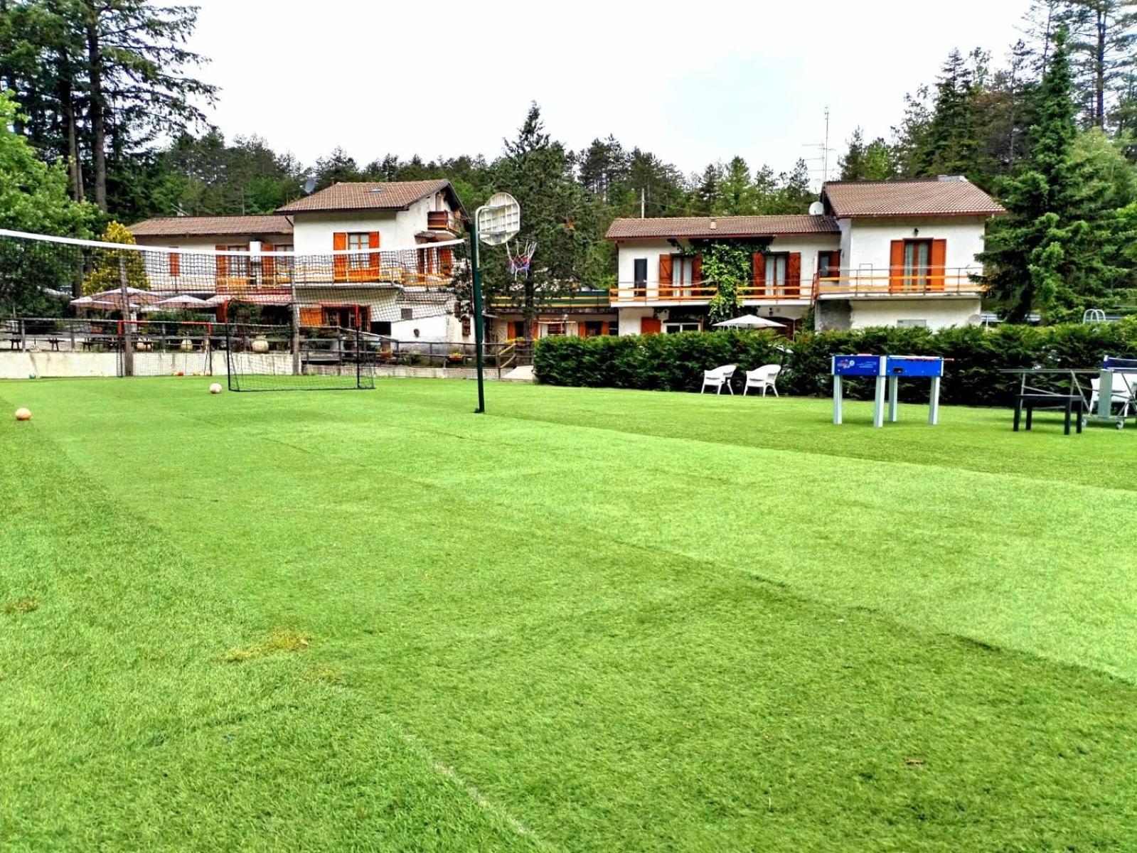 Green Riviera Case Vacanza Borzonasca Kültér fotó