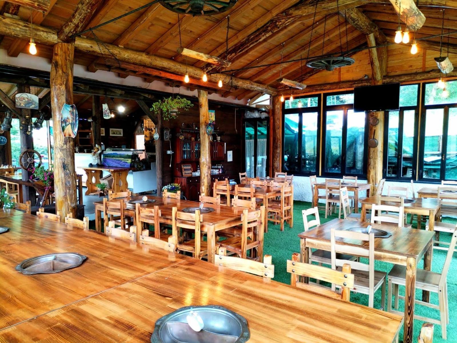 Green Riviera Case Vacanza Borzonasca Kültér fotó